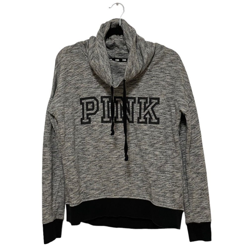 Victoria’s Secret PINK Cowl Neck Sweater